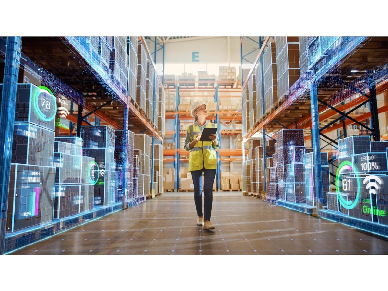 À la recherche d'un espace de bureau idéalement s