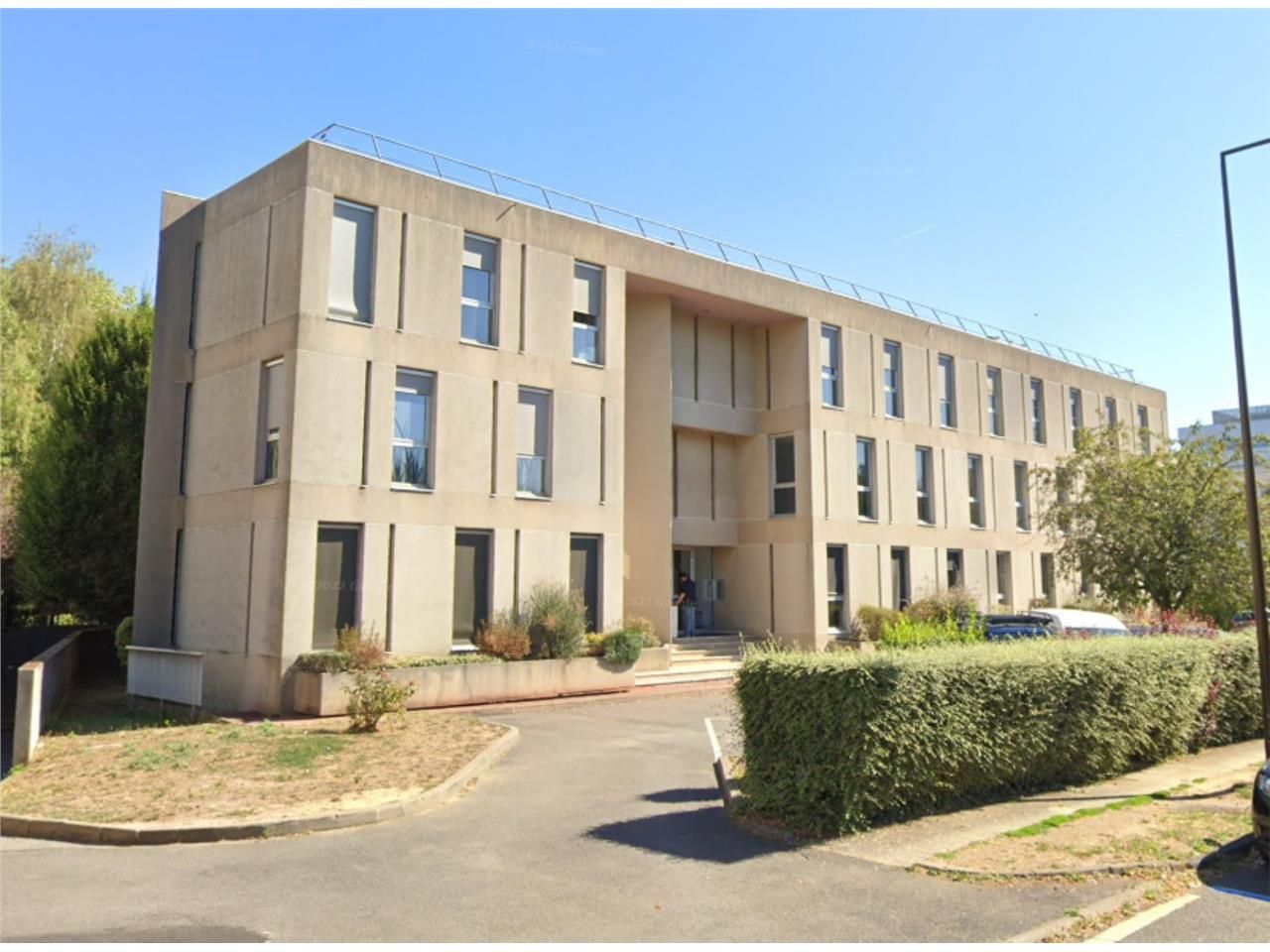 Nous vous proposons à la vente des bureaux d'une 