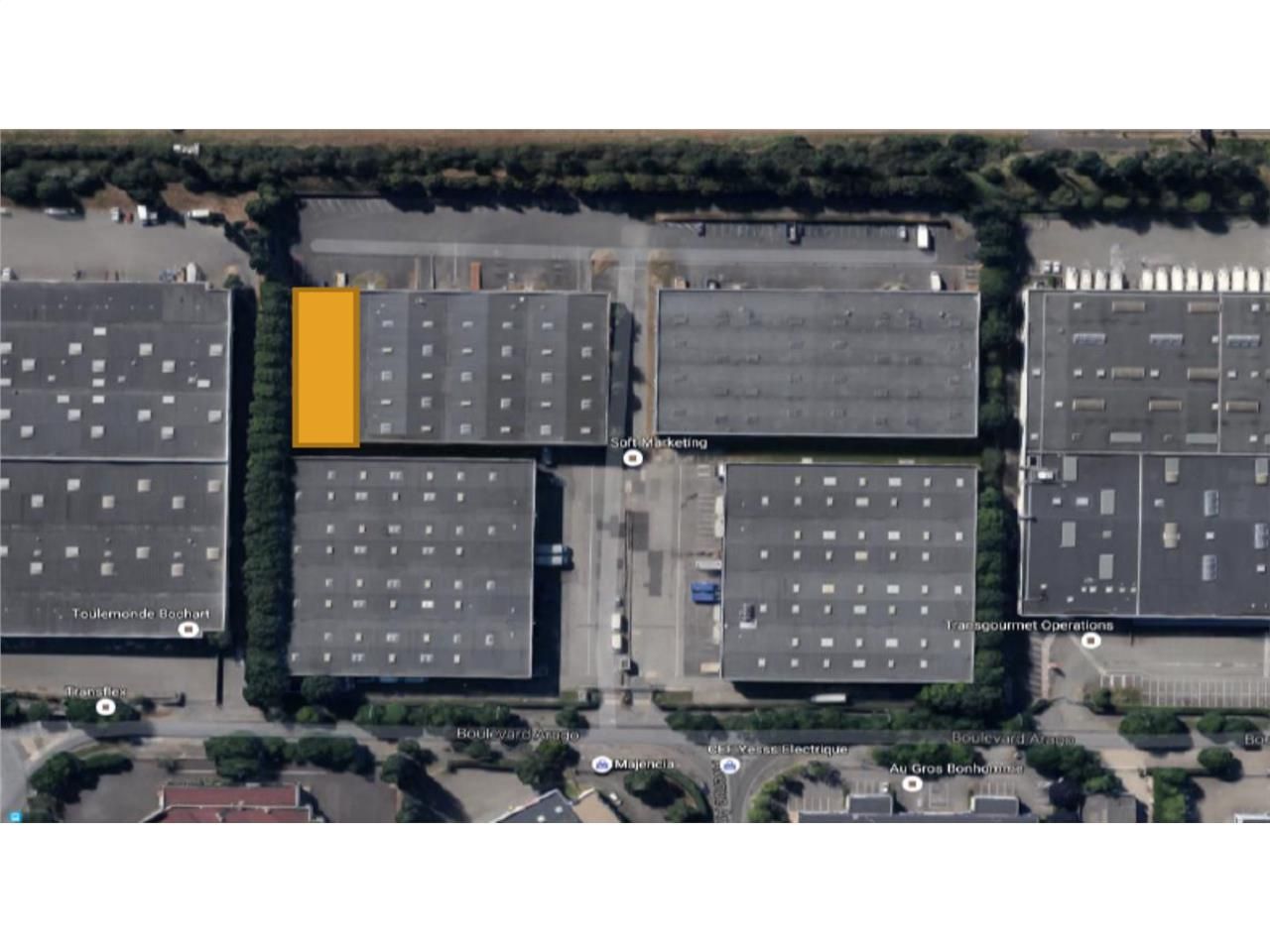 Découvrez une opportunité exceptionnelle dans le 