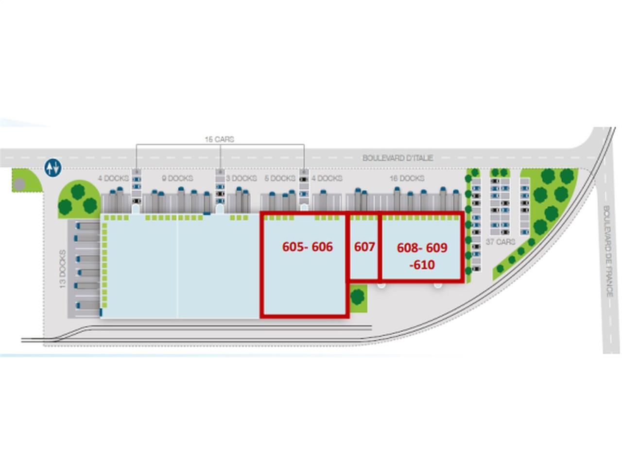 Nous avons le plaisir de vous proposer à la locat
