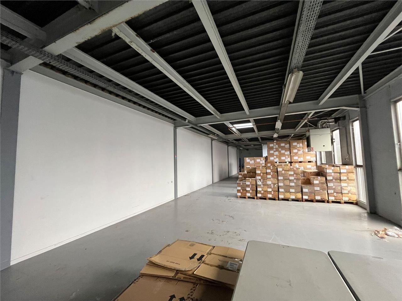 Opportunité rare au sein d'une copropriété à tail