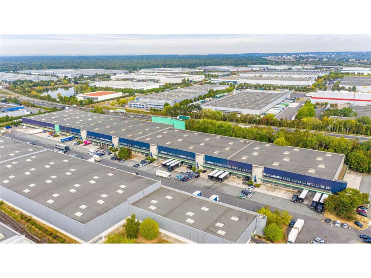 Nous avons le plaisir de vous présenter une oppor