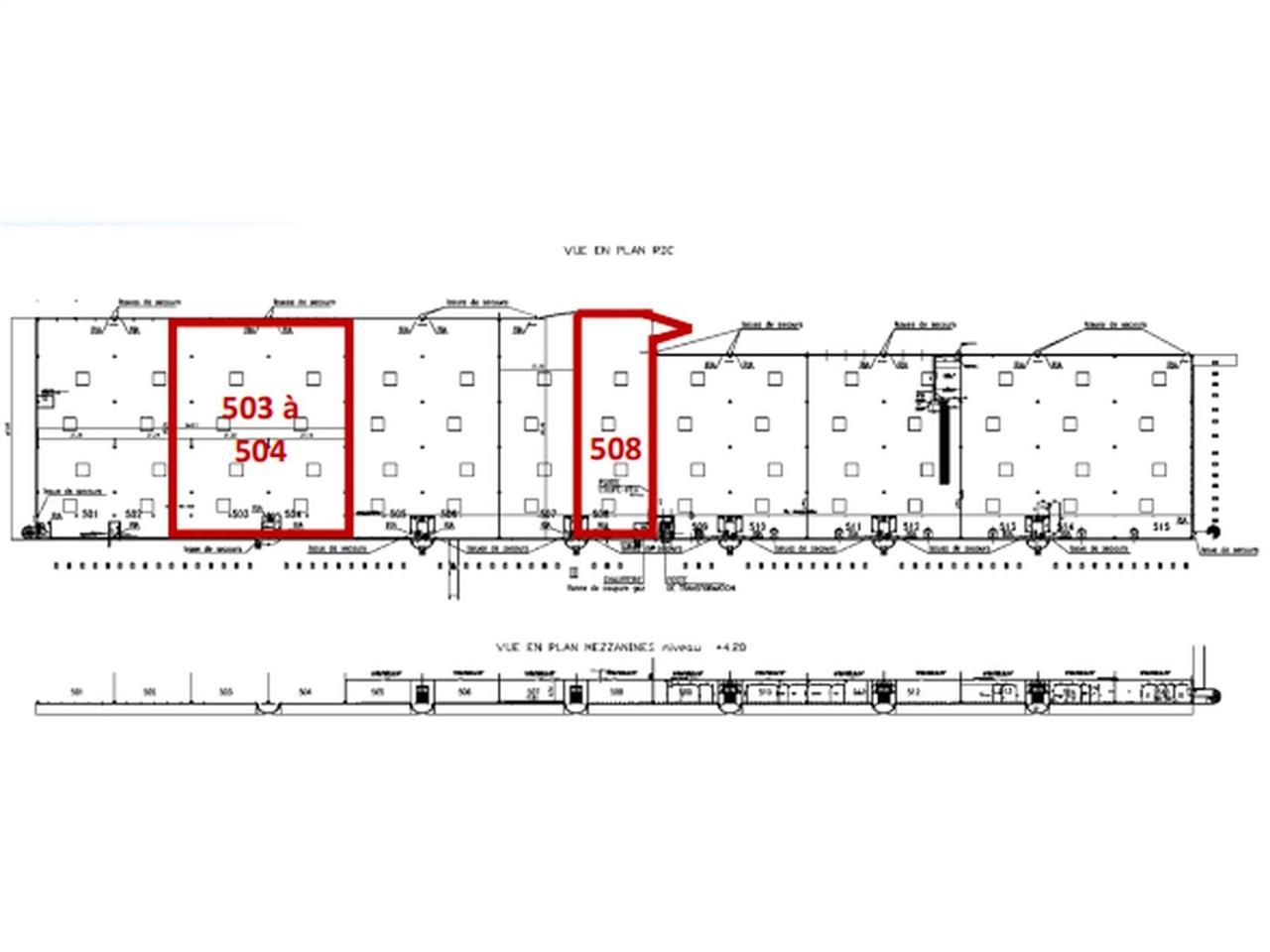 Nous avons le plaisir de vous présenter une oppor