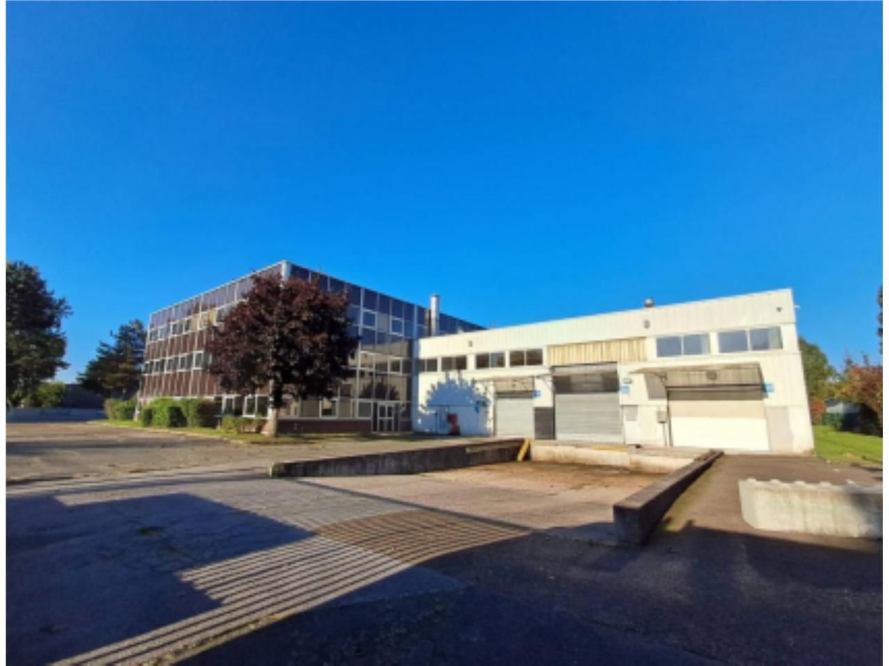 Nous avons le plaisir de vous présenter une oppor