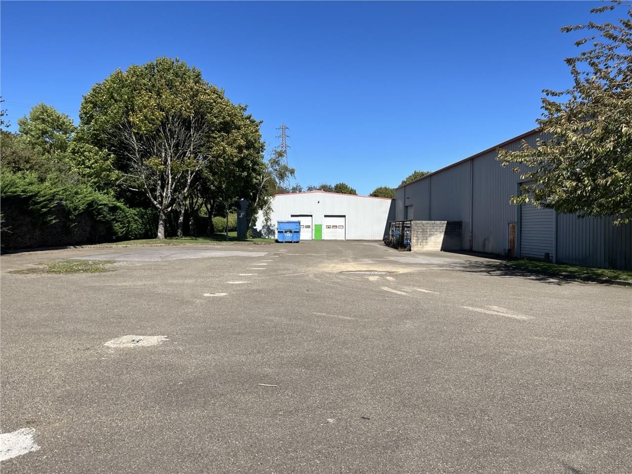 À la recherche d'un espace commercial exceptionne