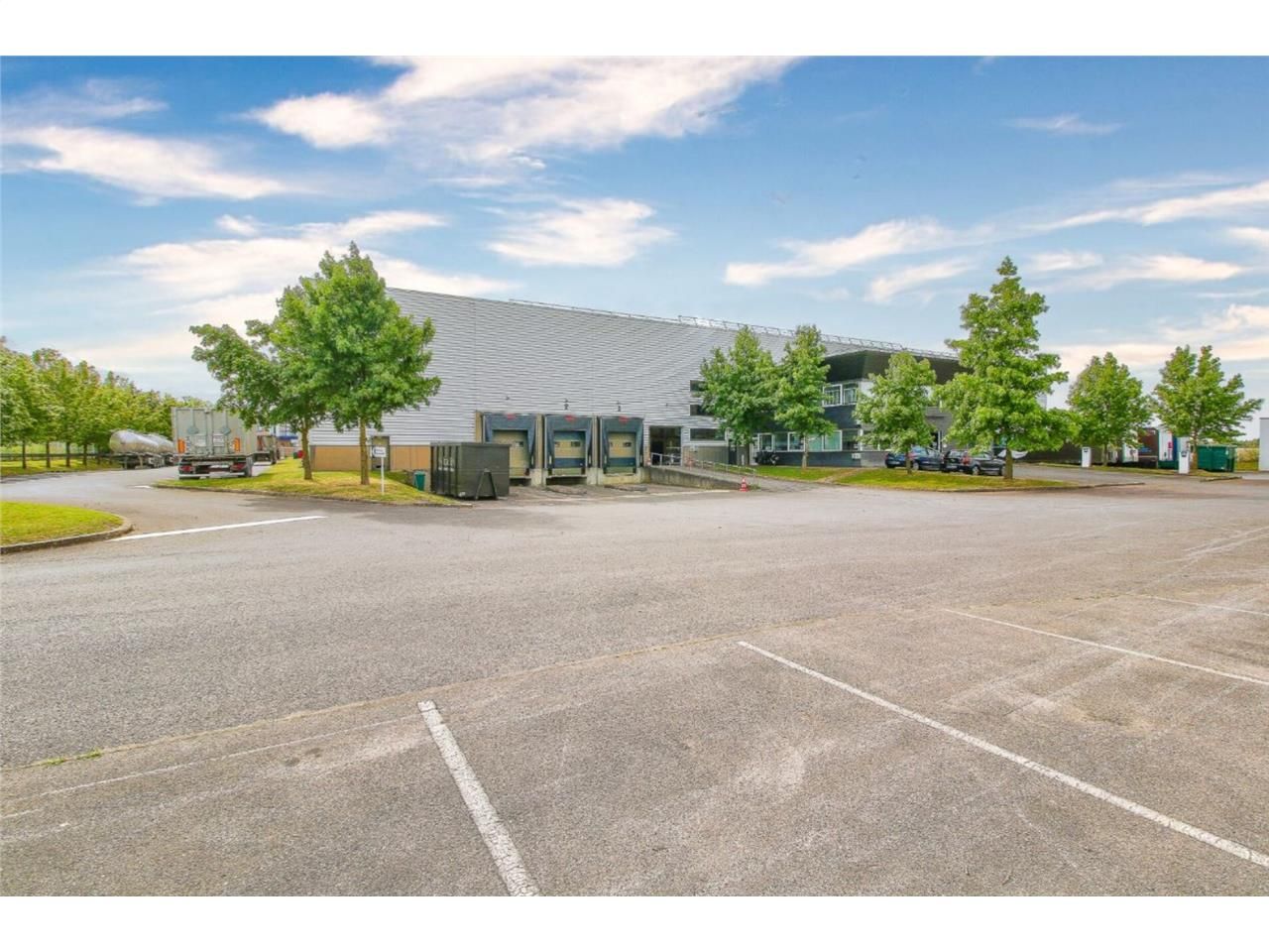 À Saint-Michel-sur-Orge, au sein du Techniparc et