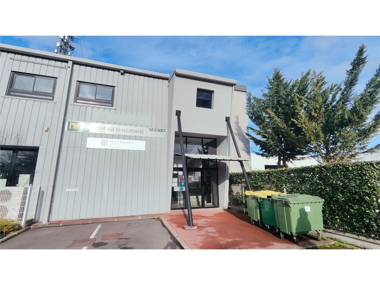 Découvrez une opportunité exceptionnelle pour vot