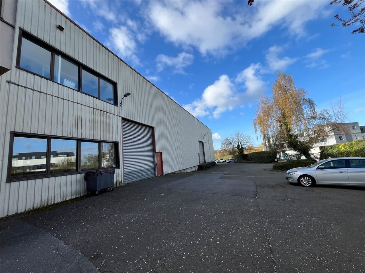 CW a le plaisir de vous présenter une opportunité