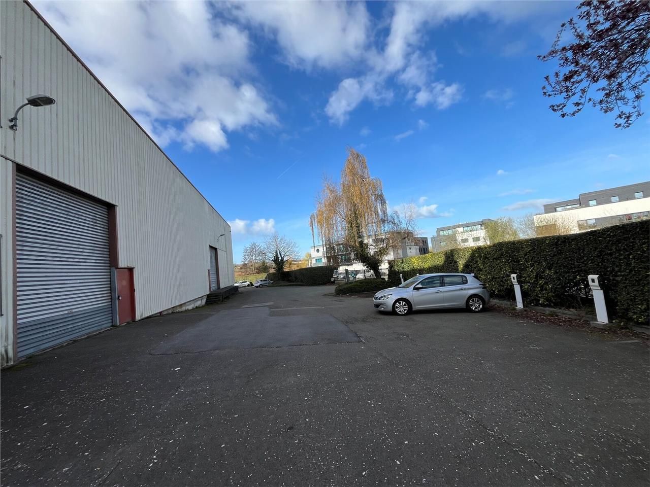 CW a le plaisir de vous présenter une opportunité