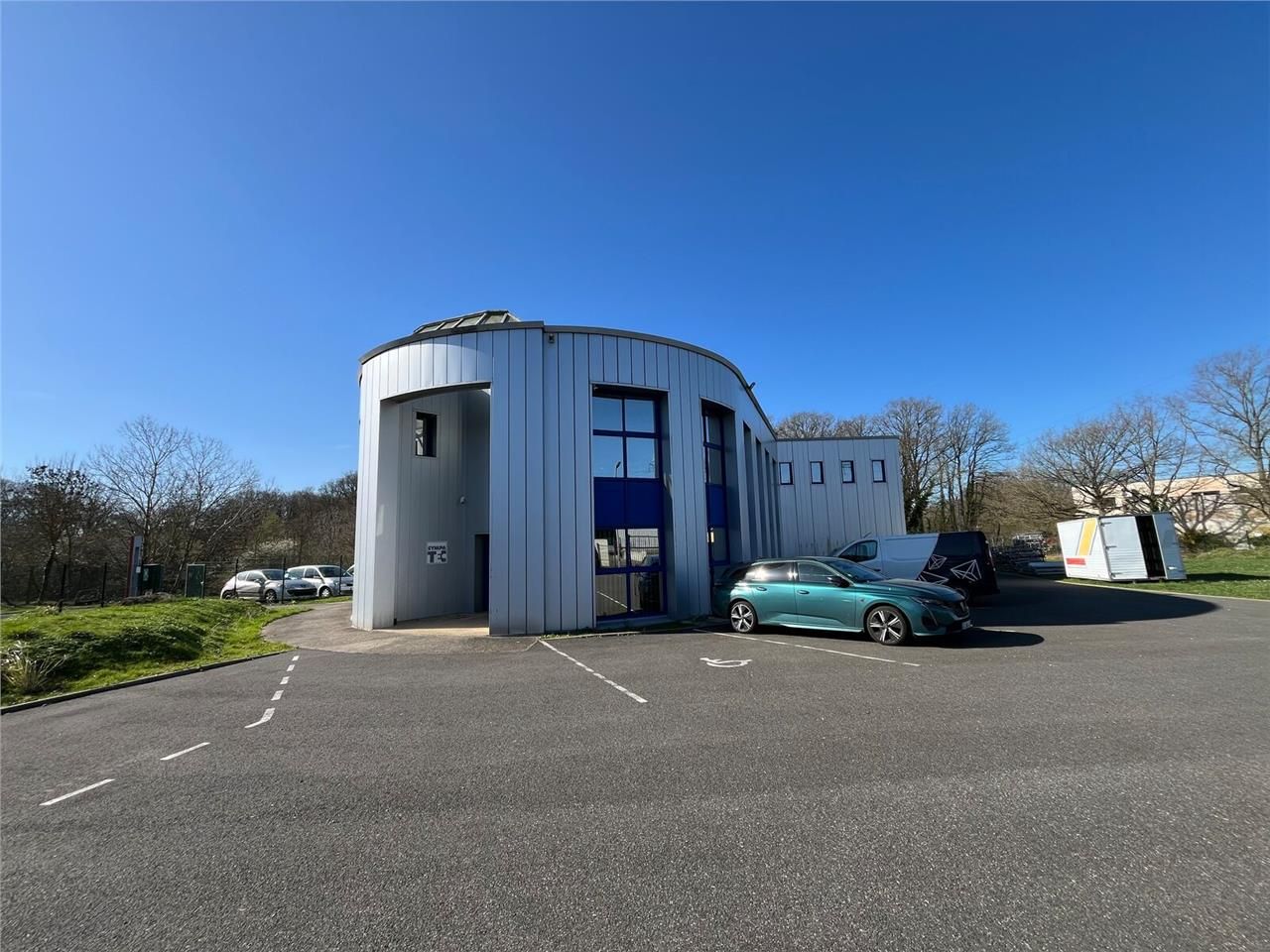 À MARCOUSSIS, une opportunité se présente pour le