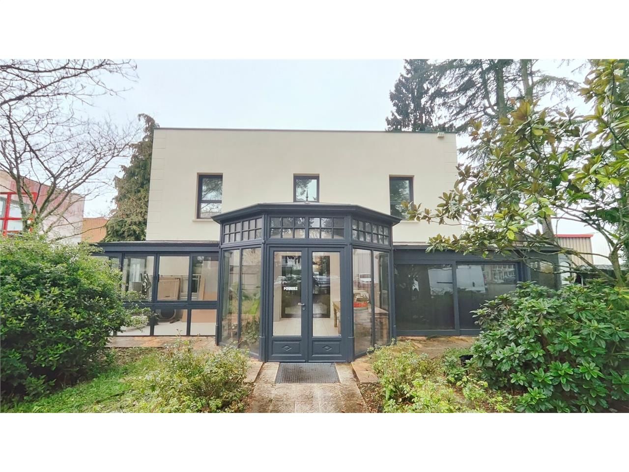 Cushman & Wakefield vous propose une opportunité 