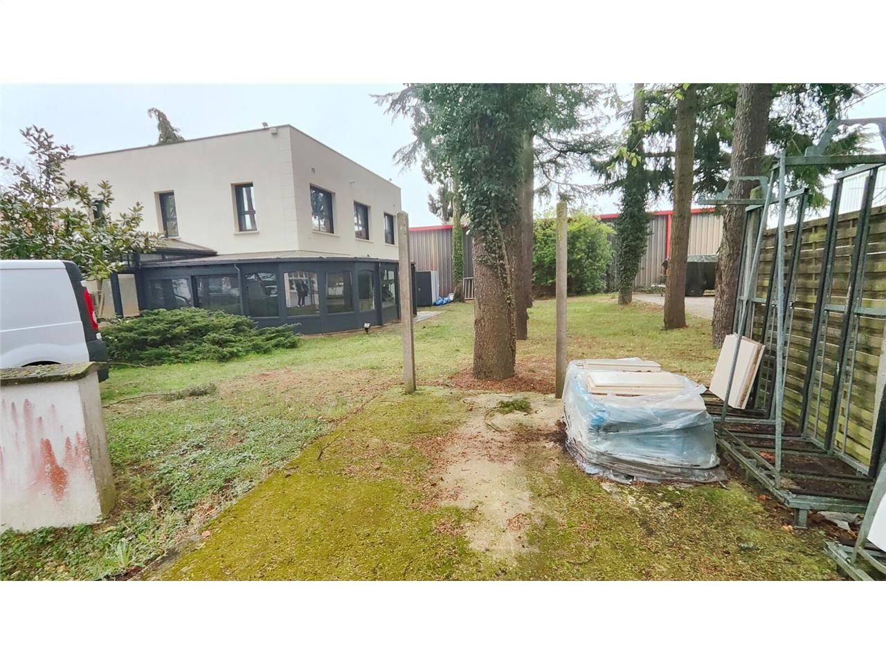 Cushman & Wakefield vous propose une opportunité 