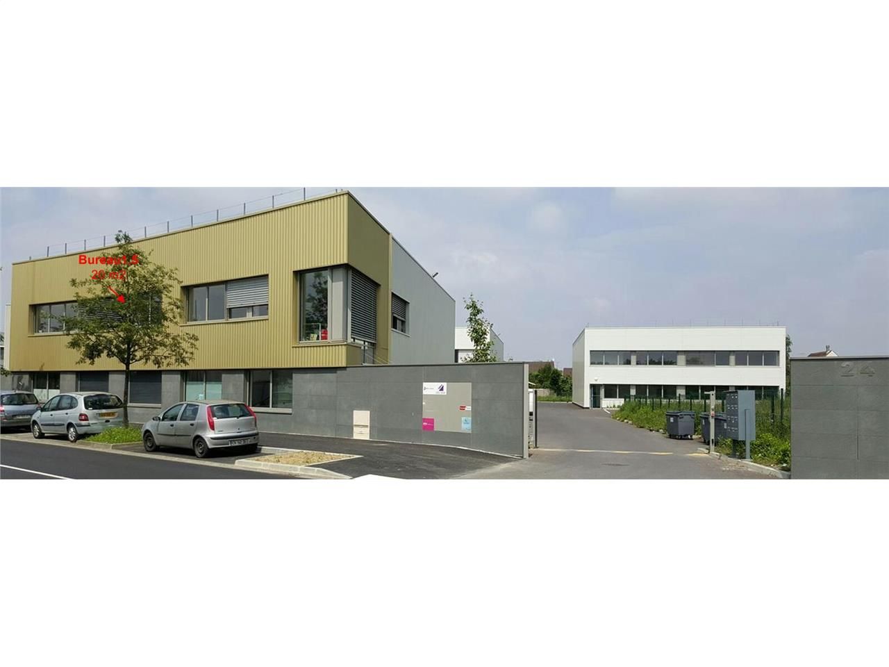 Découvrez une opportunité exceptionnelle pour vot