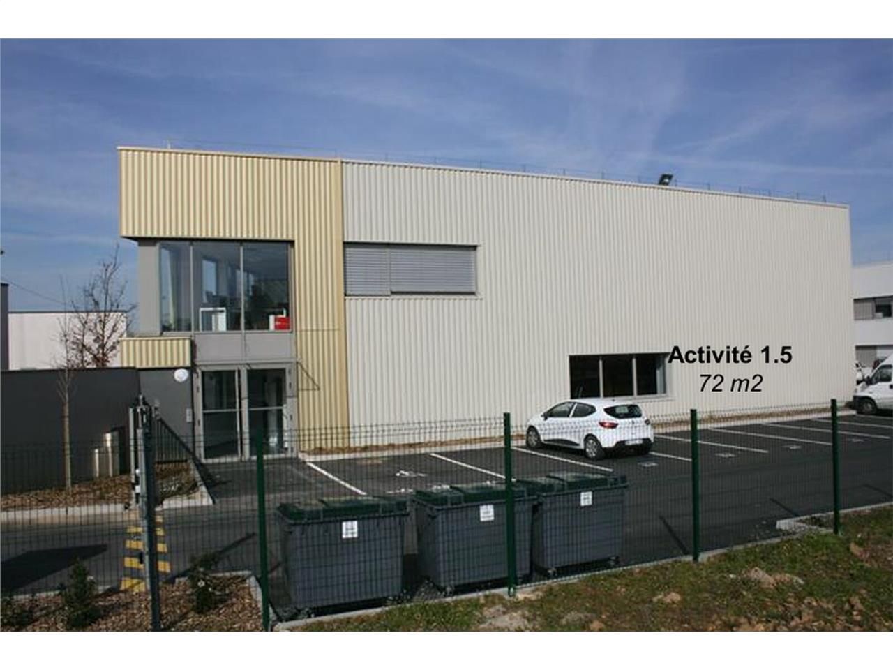 Découvrez une opportunité exceptionnelle pour vot