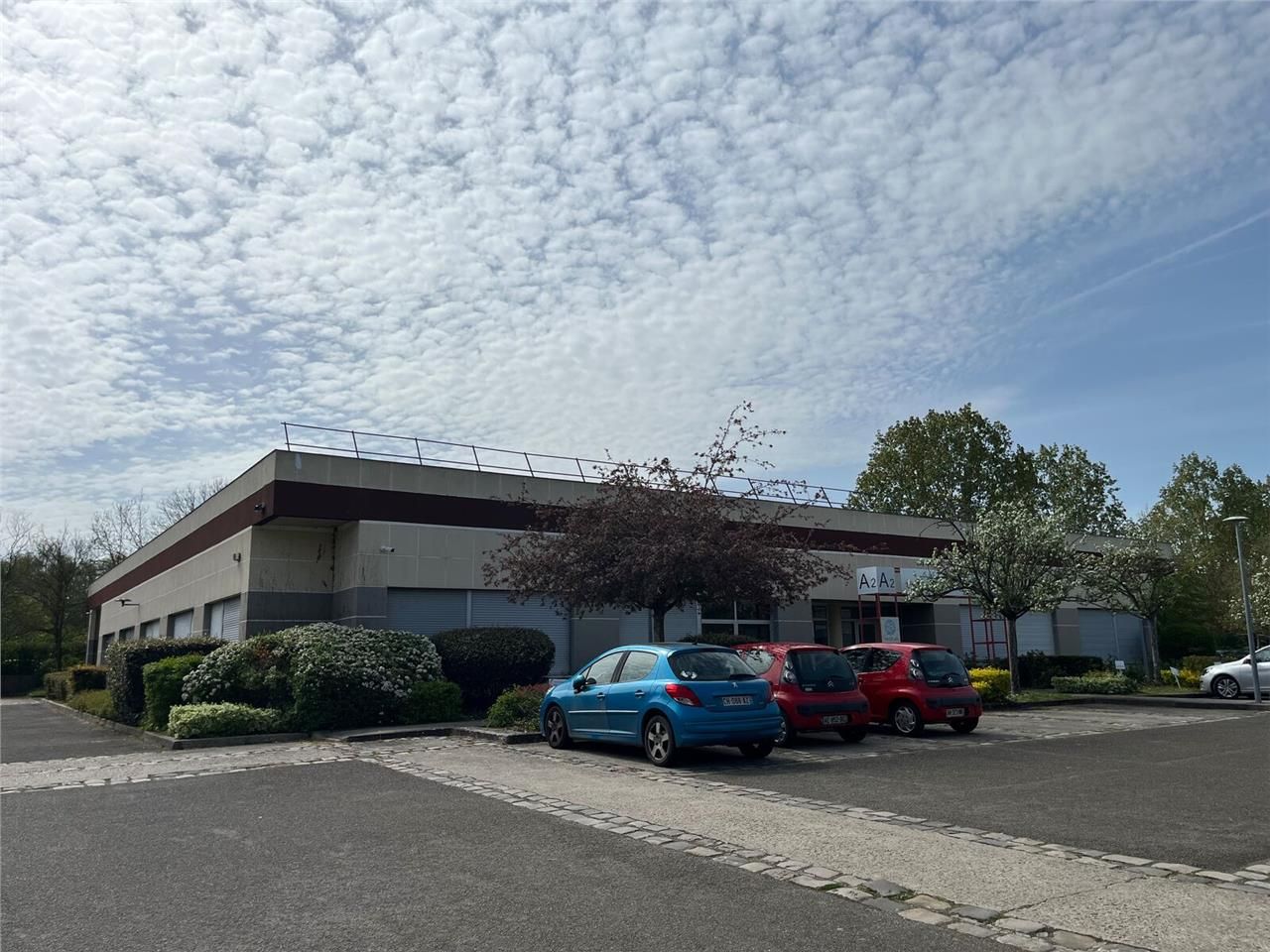 À Trappes, une opportunité immobilière se présent