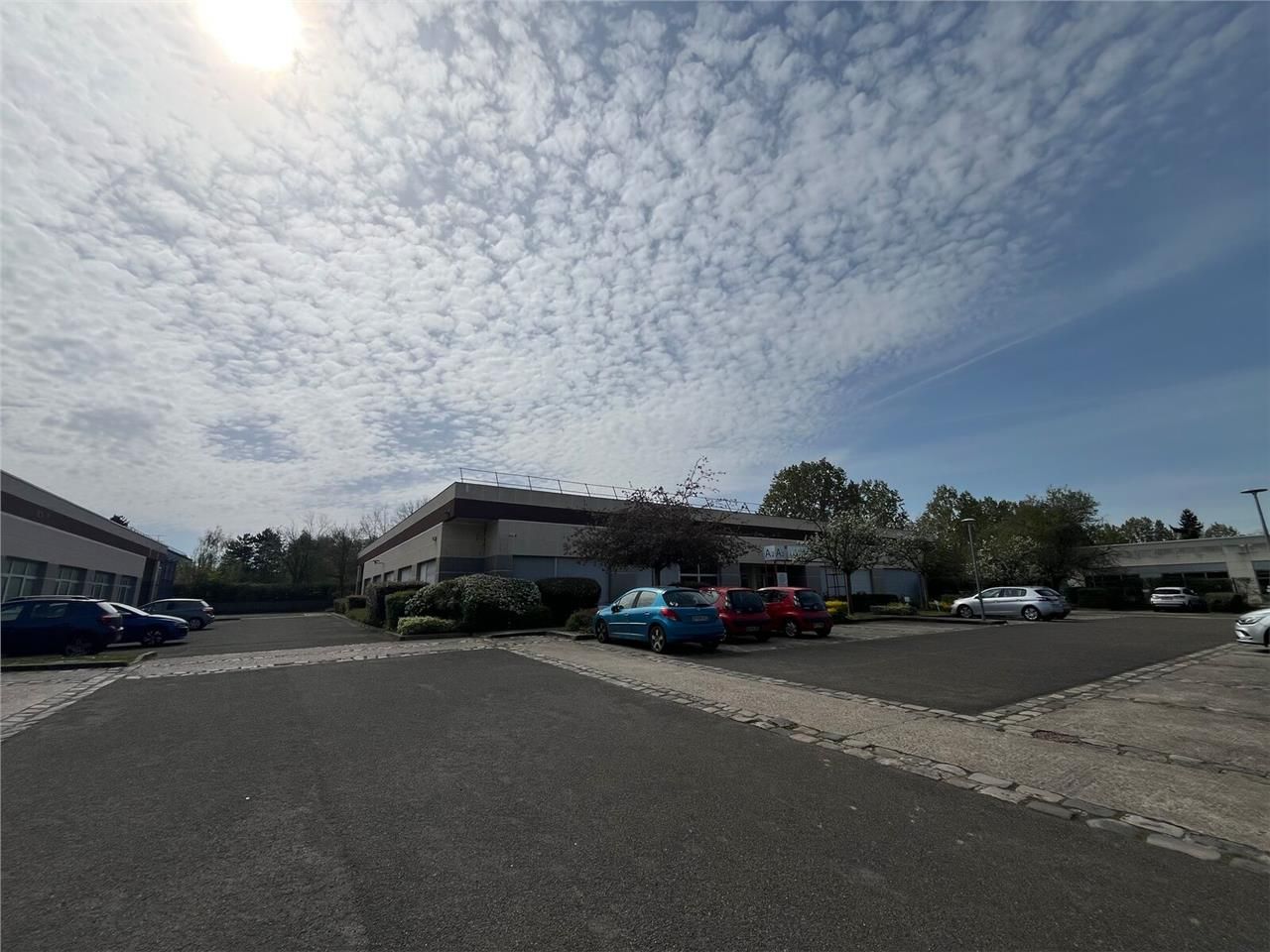 À Trappes, une opportunité immobilière se présent