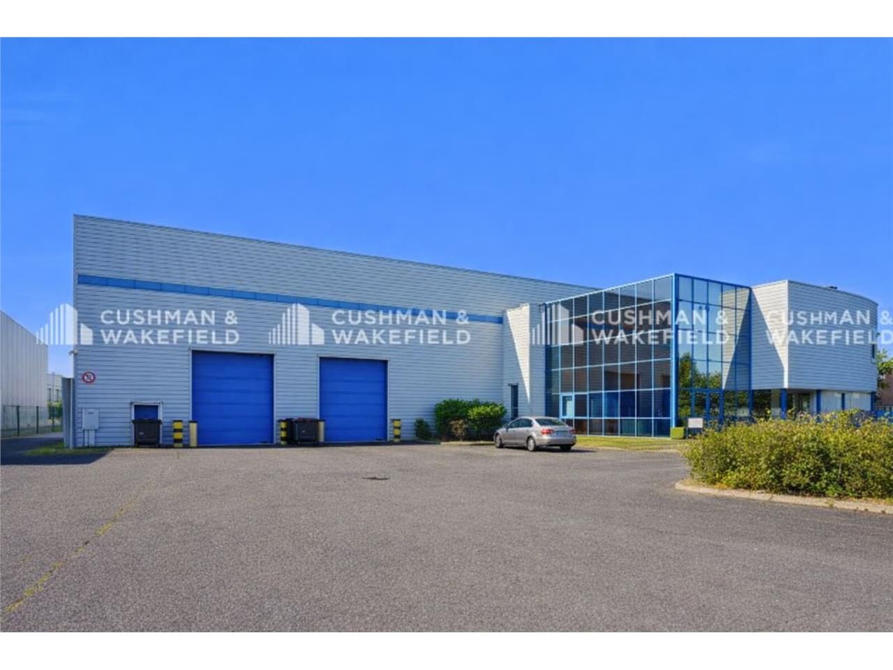 En exclusivité, nous vous proposons une opportuni