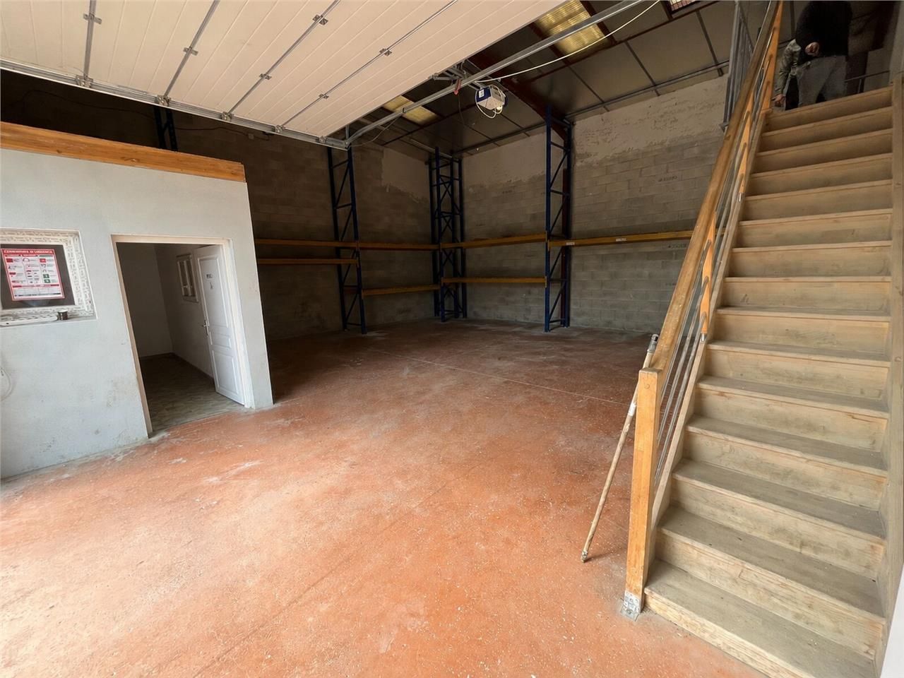 Découvrez ces bureaux à louer à Lisses, au coeur 