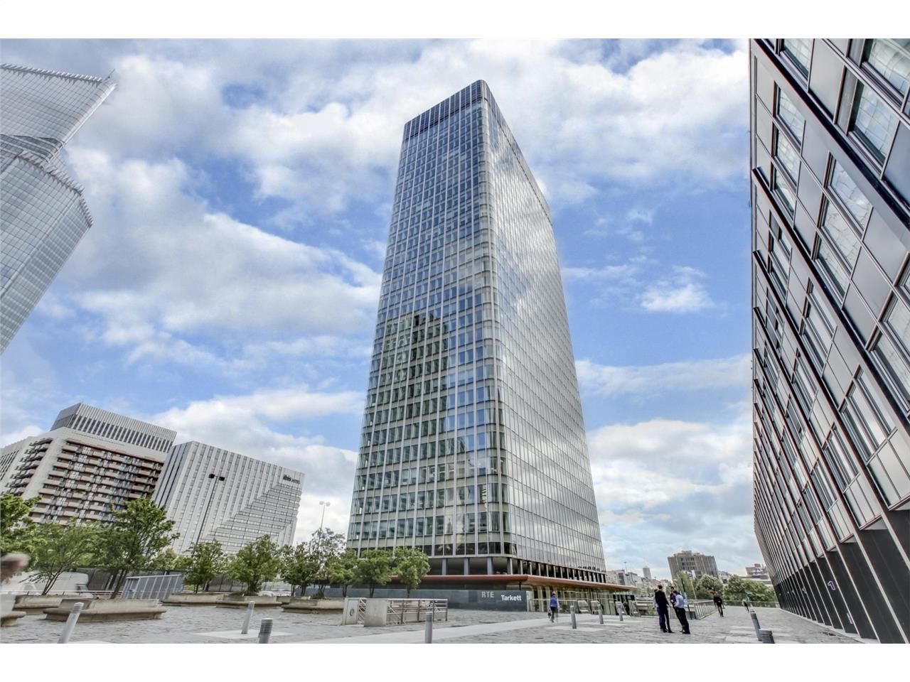 Cushman & Wakefield vous invite à découvrir la to