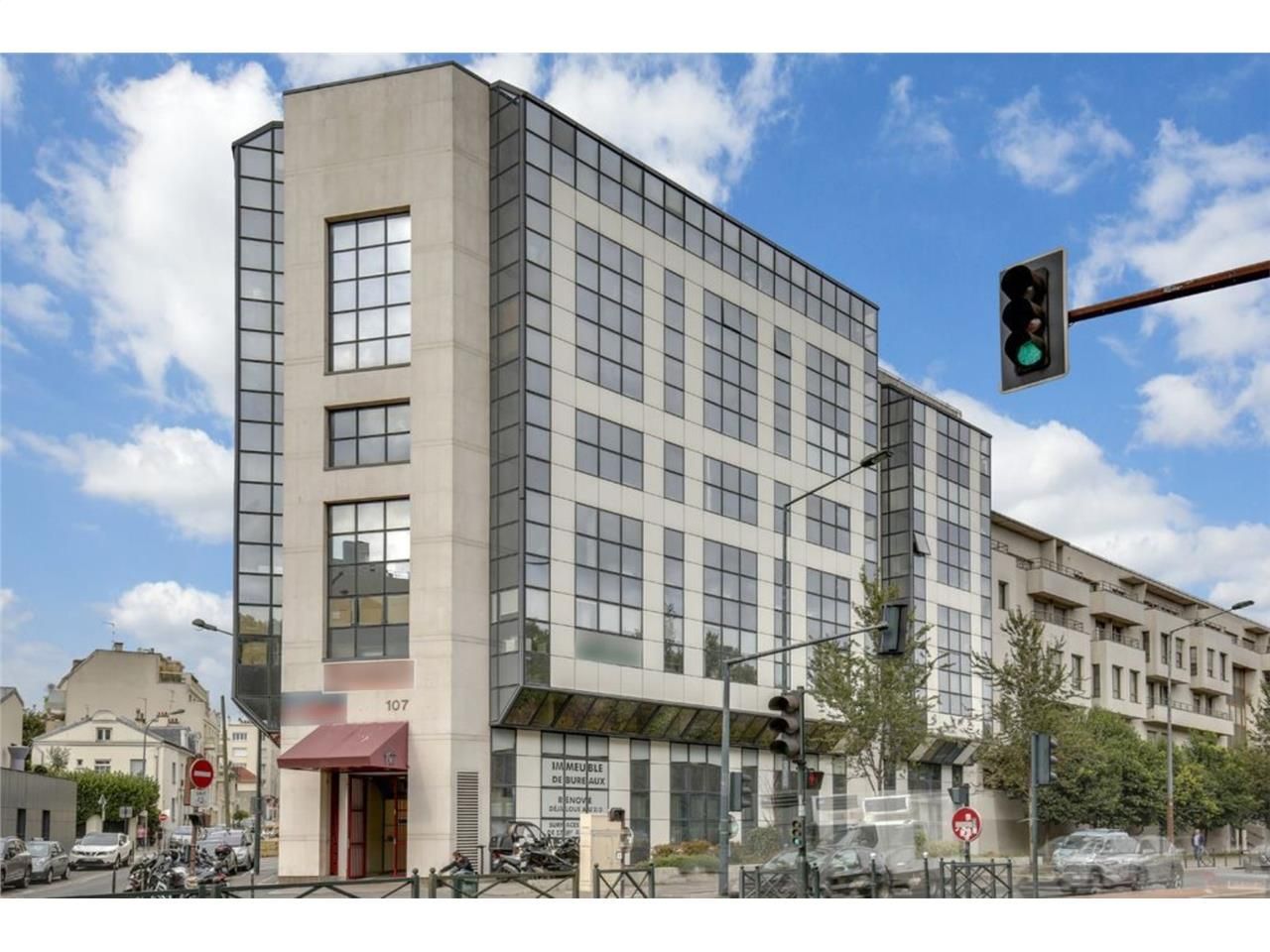 Cushman & Wakefield vous propose à la location de