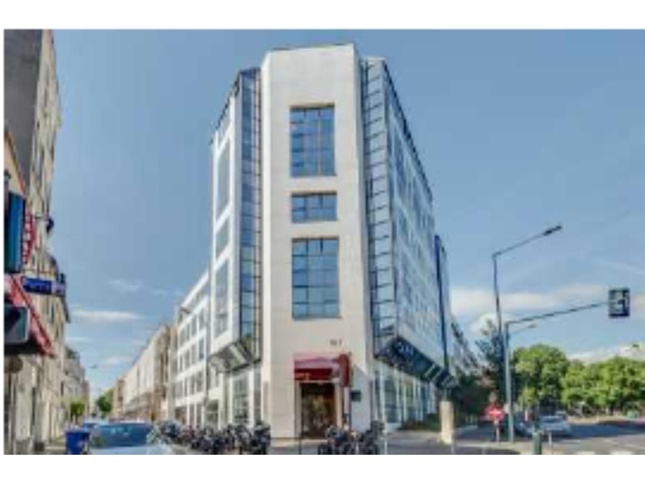 Cushman & Wakefield vous propose à la location de