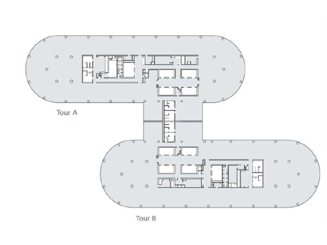 Cushman & Wakefield vous propose des surfaces de 