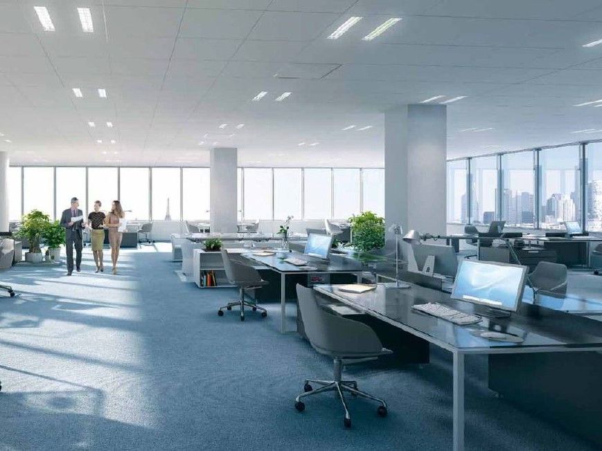 Cushman & Wakefield vous propose de découvrir Wes