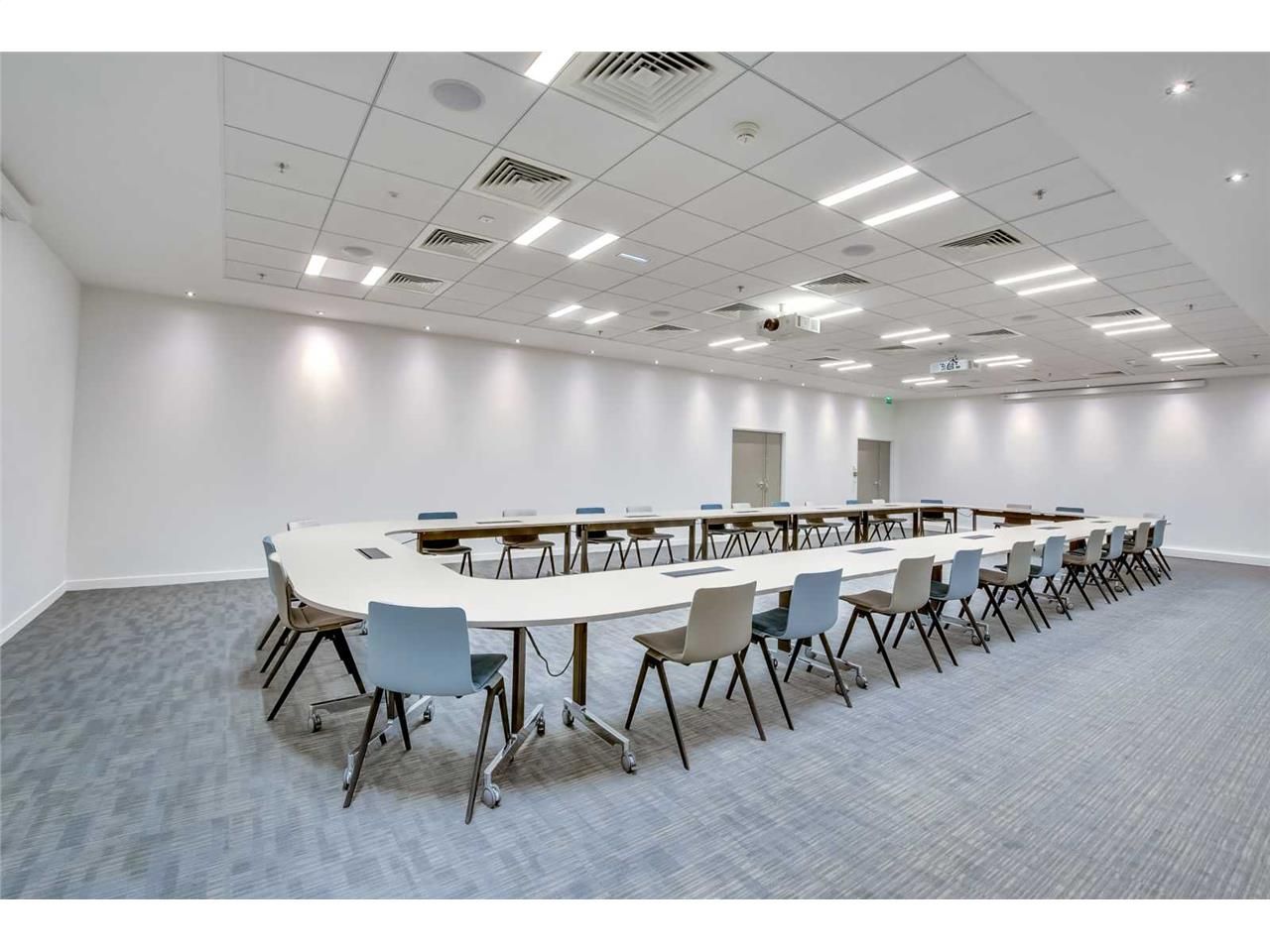 Bureaux à louer à La Défense, au coeur du 1er qua