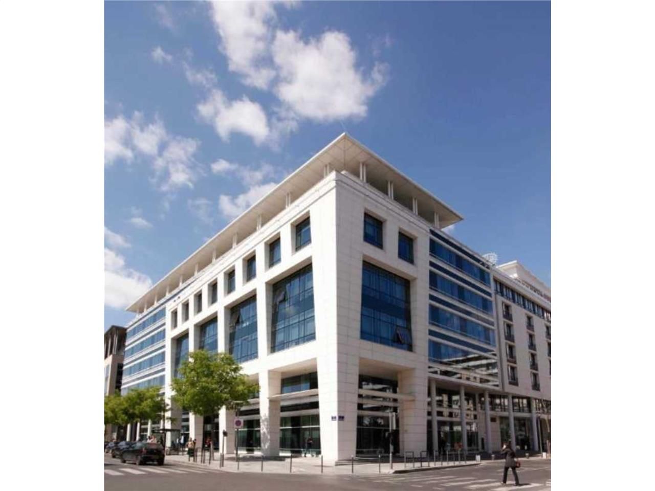 Cushman & Wakefield vous propose des surfaces de 