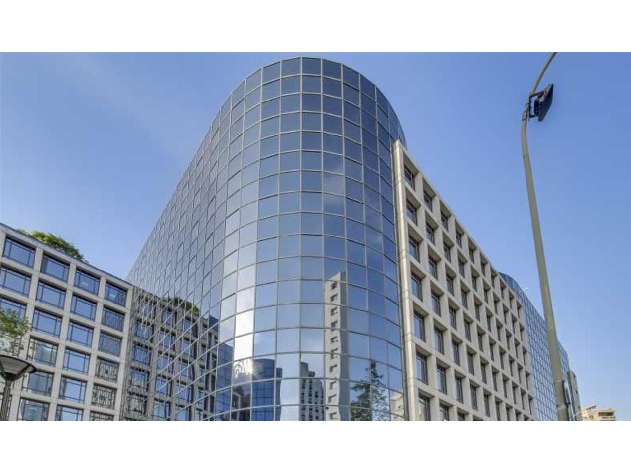 Nous vous proposons des bureaux à louer dans 5ème