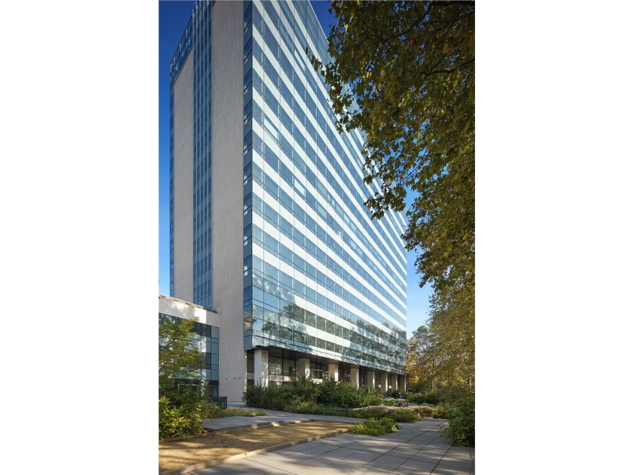 Bureaux à louer Quais de Courbevoie / Proximité L