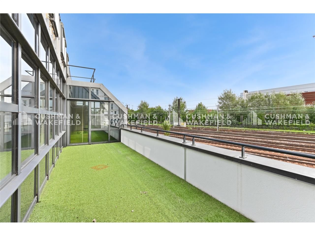 Cushman & Wakefield vous propose à la location pl