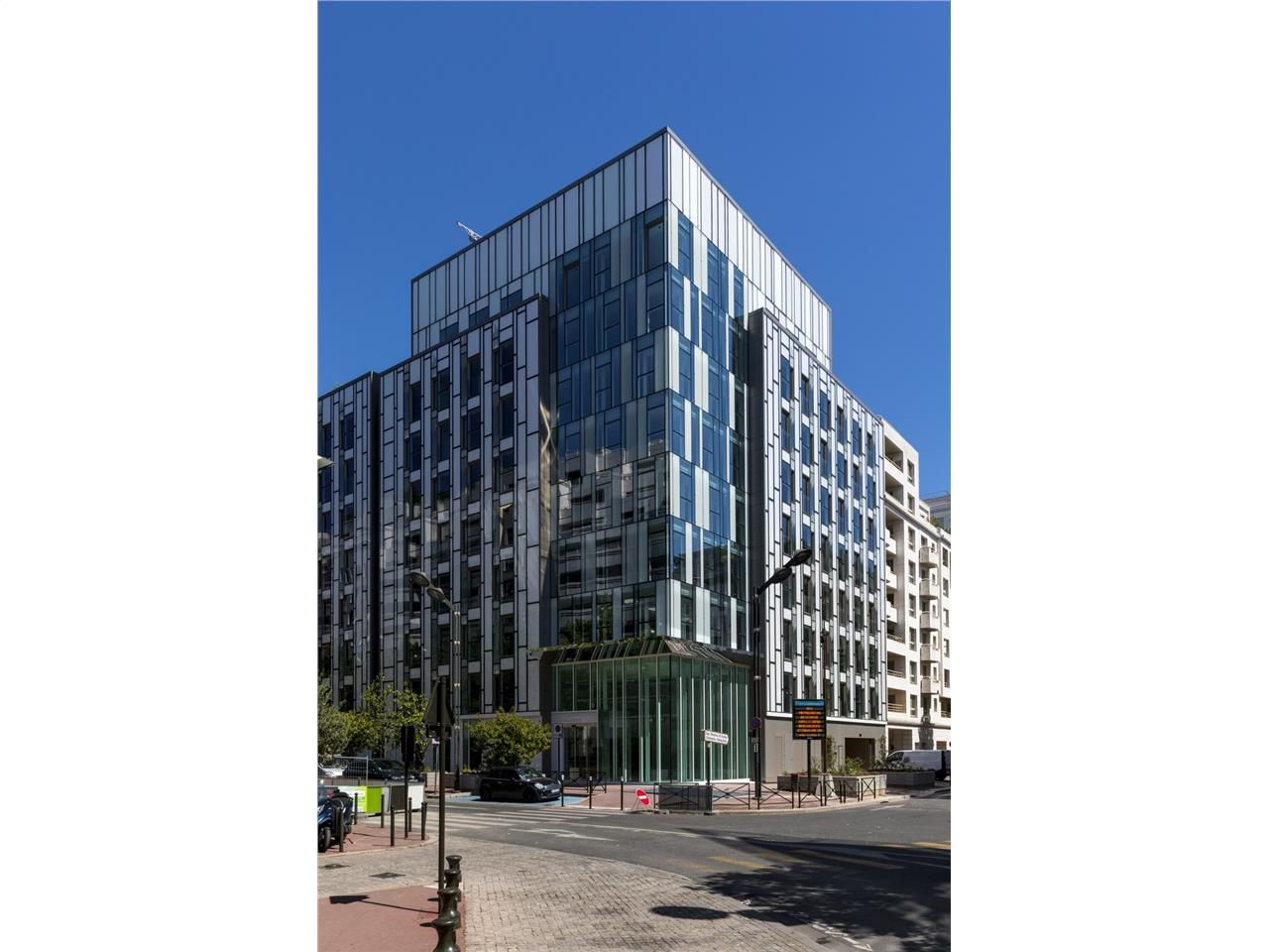 Le 12 M bénéficie d'une restructuration ambitieus