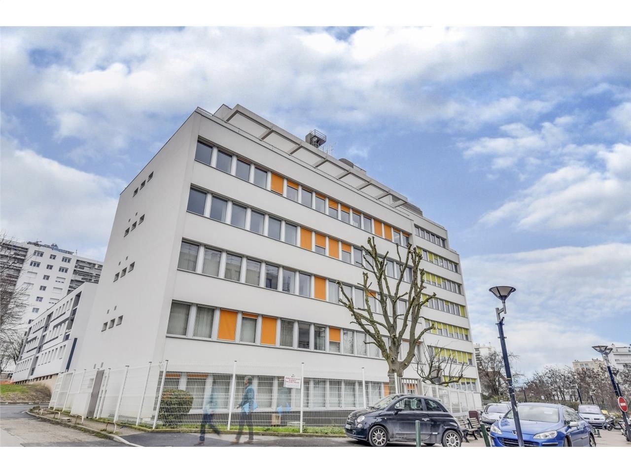 Cushman & Wakefield vous propose à la location de