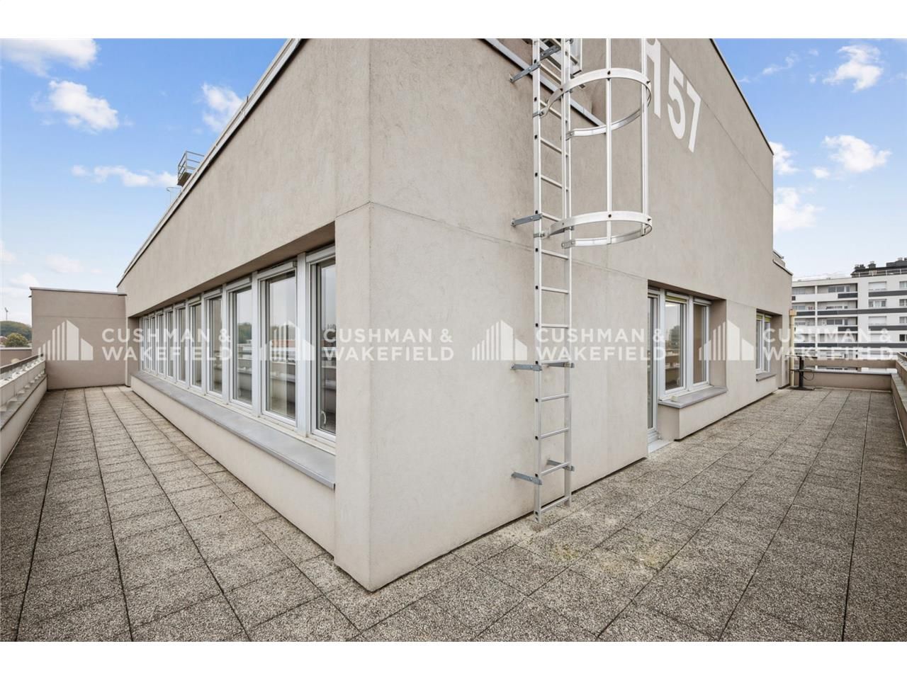 Cushman & Wakefield vous propose à la location de