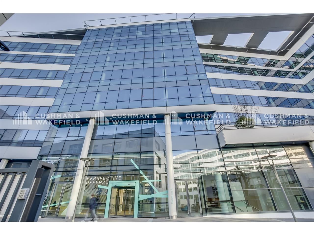 Cushman & Wakefield vous propose un ensemble immo