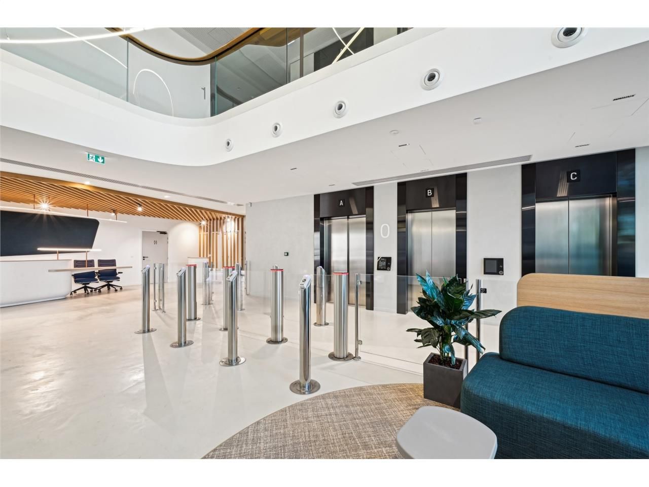 Cushman & Wakefield vous présente FEELINGS ! Un i