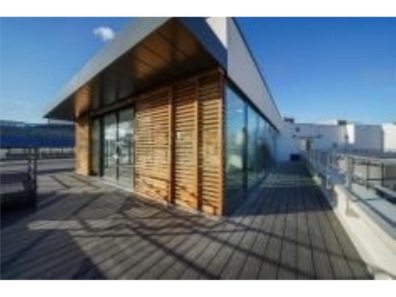 Cushman & Wakefield vous propose des surfaces de 