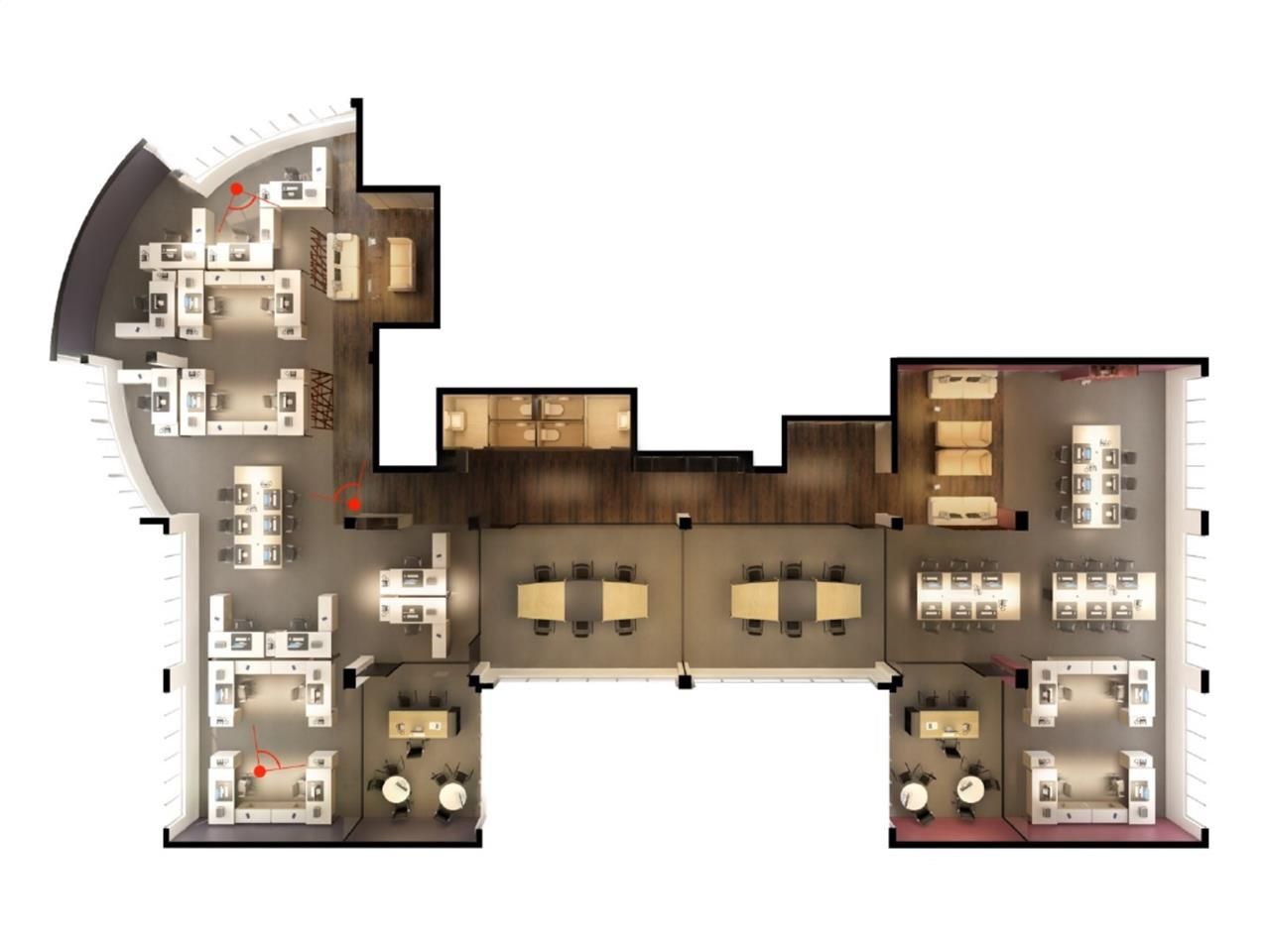 Cushman & Wakefield vous propose un immeuble de b