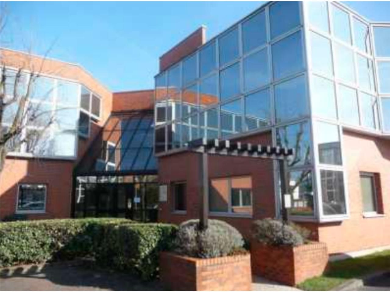 Découvrez des bureaux rénovés où qualité rime ave