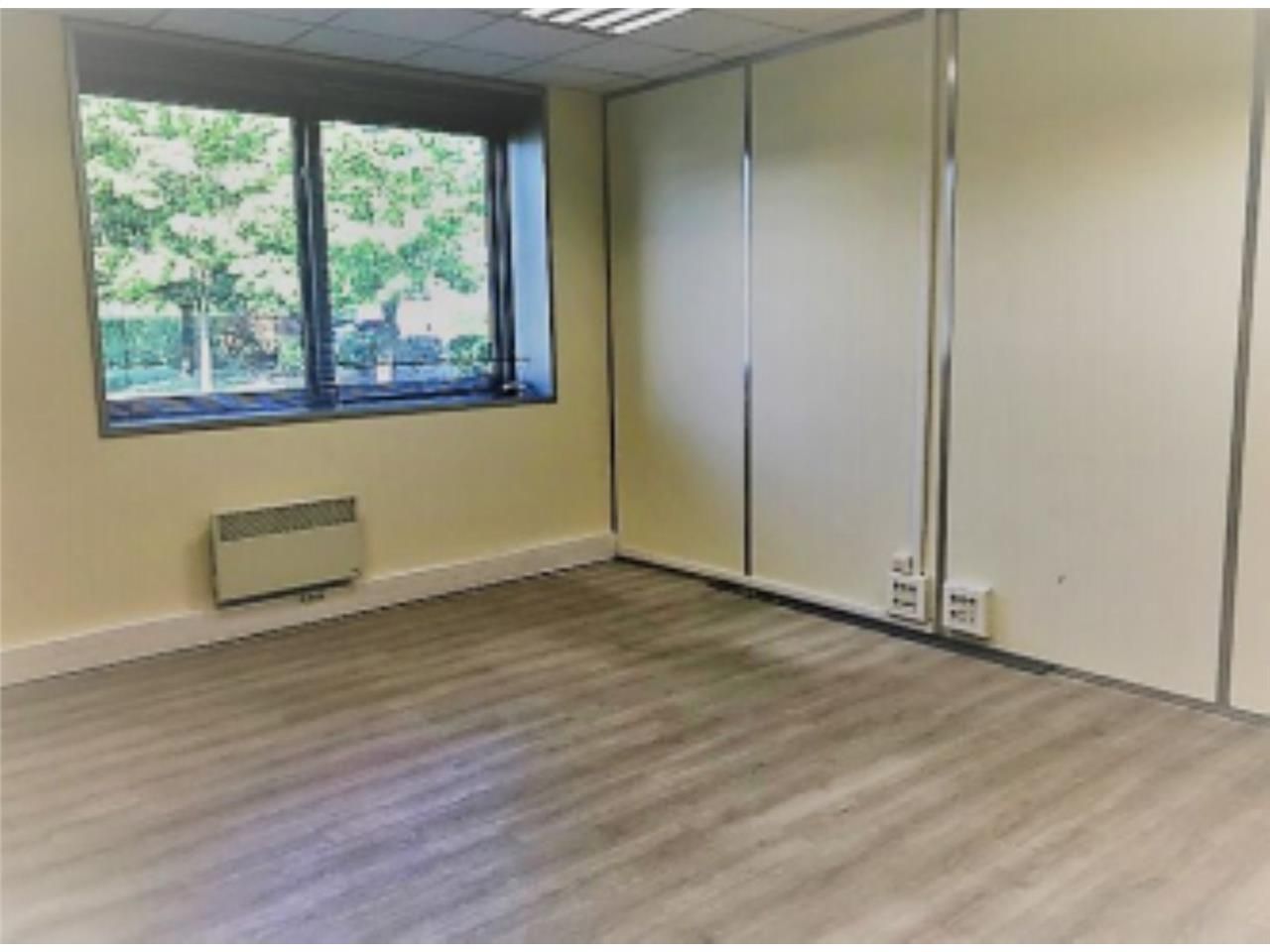 Découvrez des bureaux rénovés où qualité rime ave