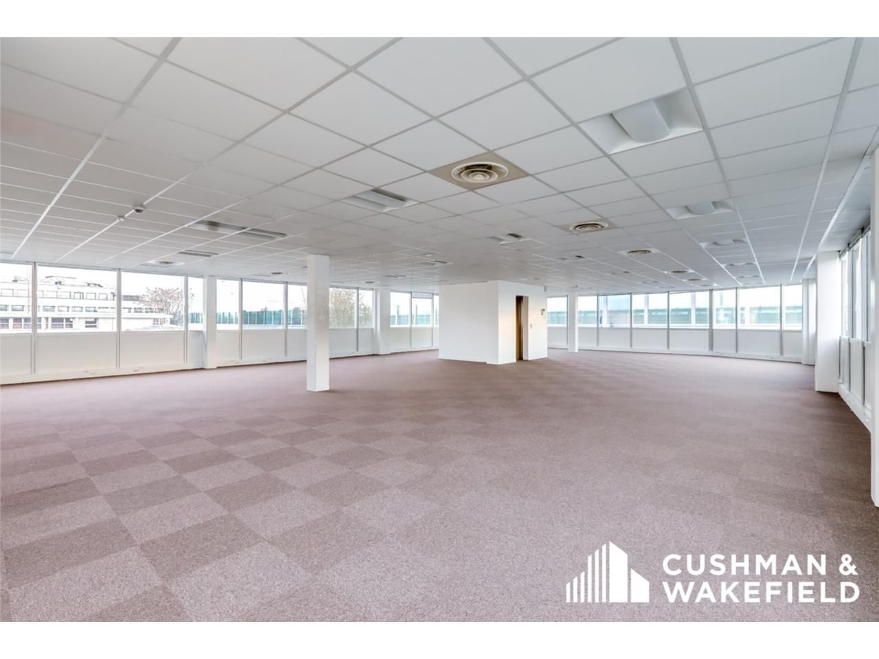 Cushman & Wakefield vous propose à la location de