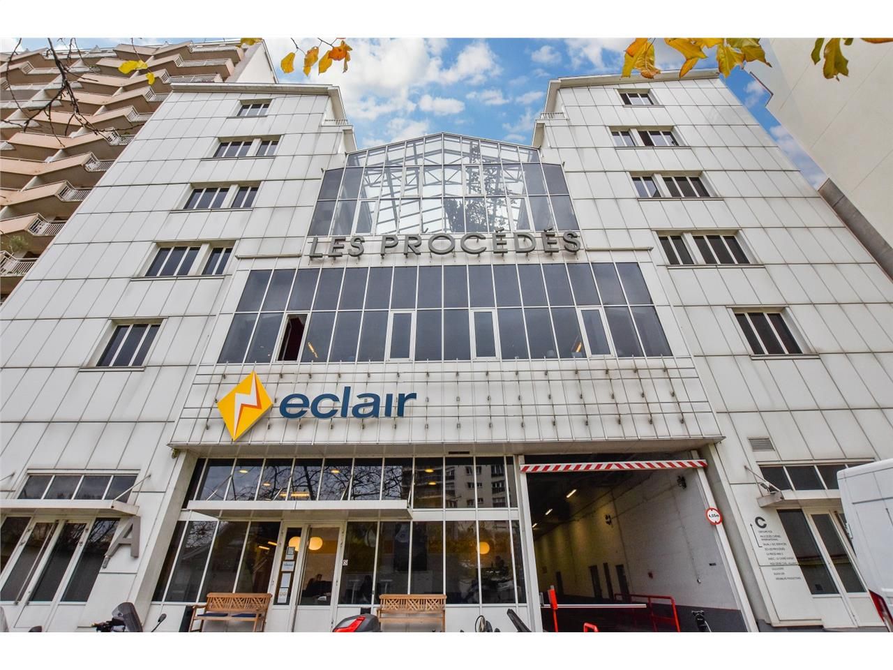 Cushman & Wakefield vous propose à la location de