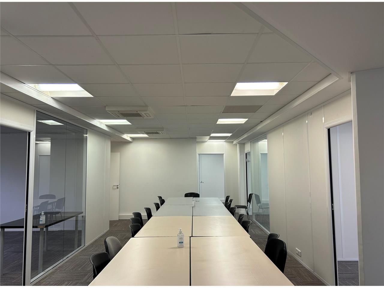 Cushman & Wakefield vous propose 175 m² de bureau