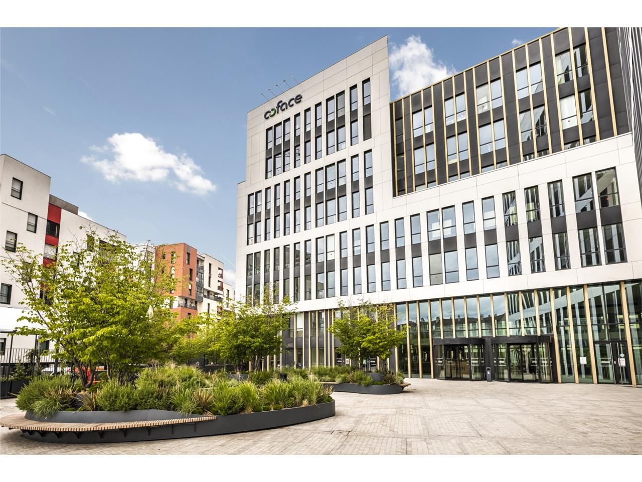 Cushman & Wakefield vous propose à la sous-locati