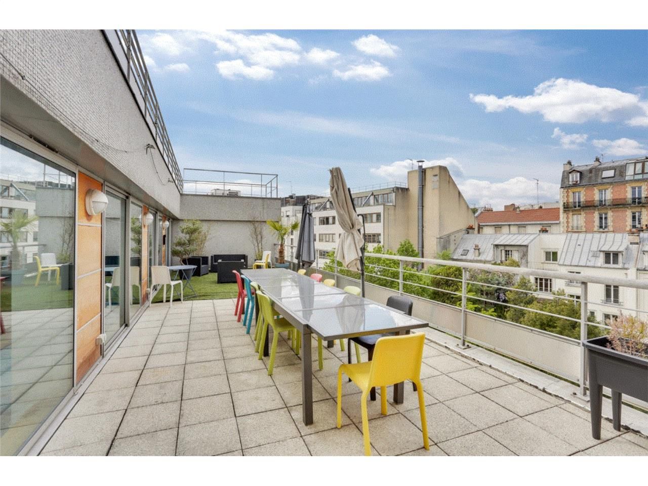 À Louer : Bureaux et Espaces d'Activités à Boulog