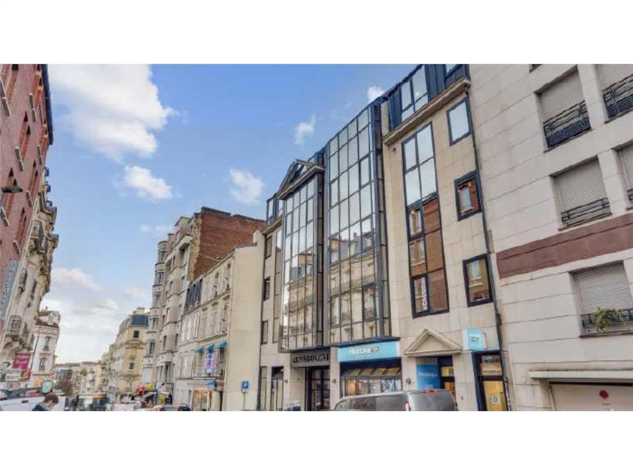 Cushman & Wakefield vous propose à la location un