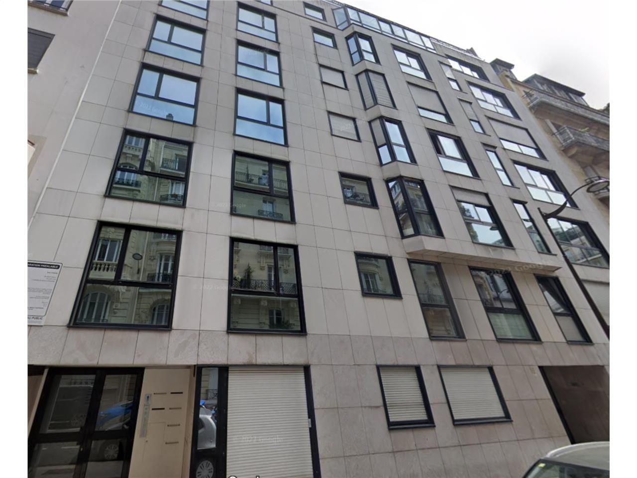 Cushman & Wakefield vous propose une offre de bur