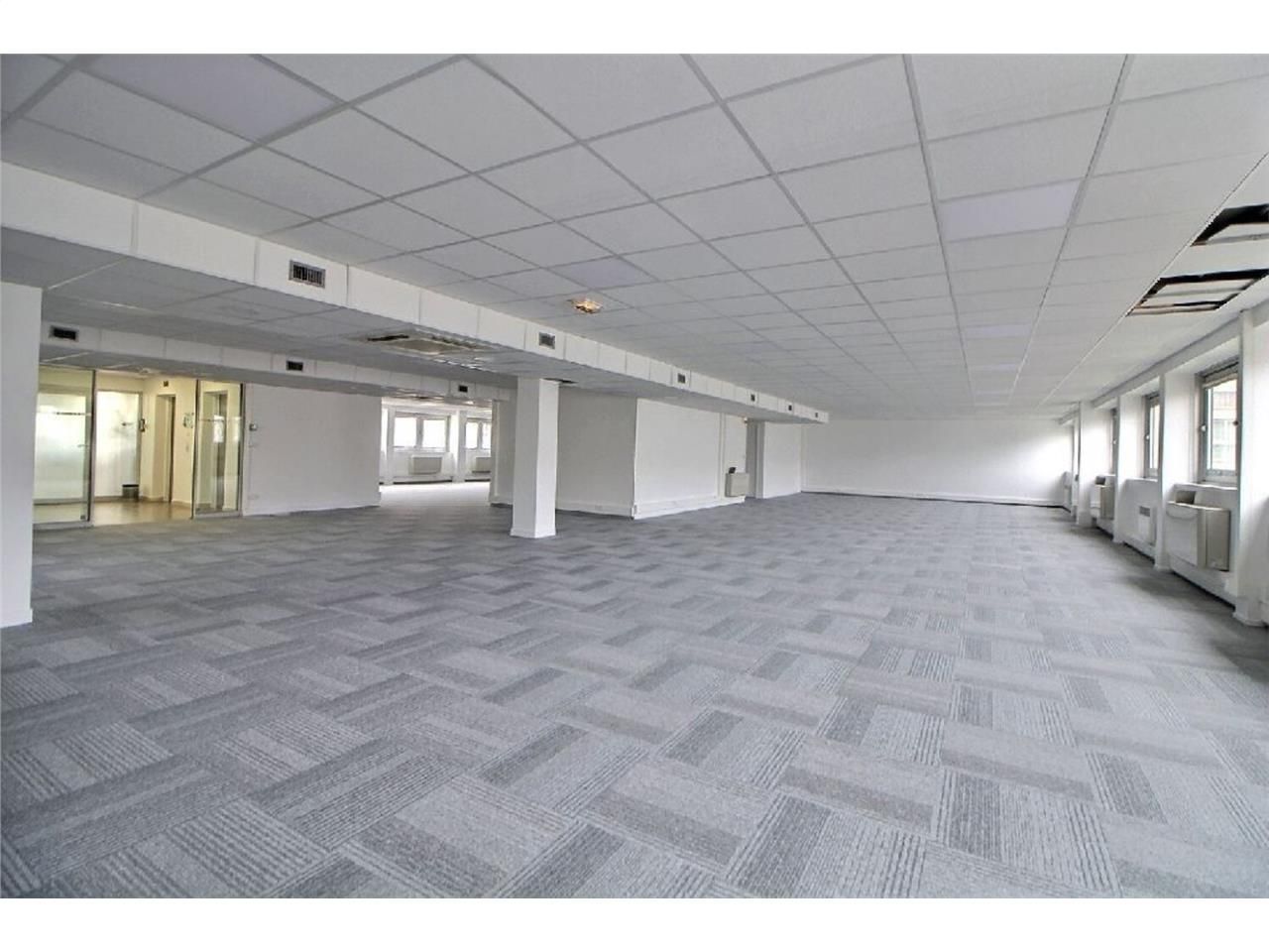 Cushman & Wakefield vous propose à la location pl