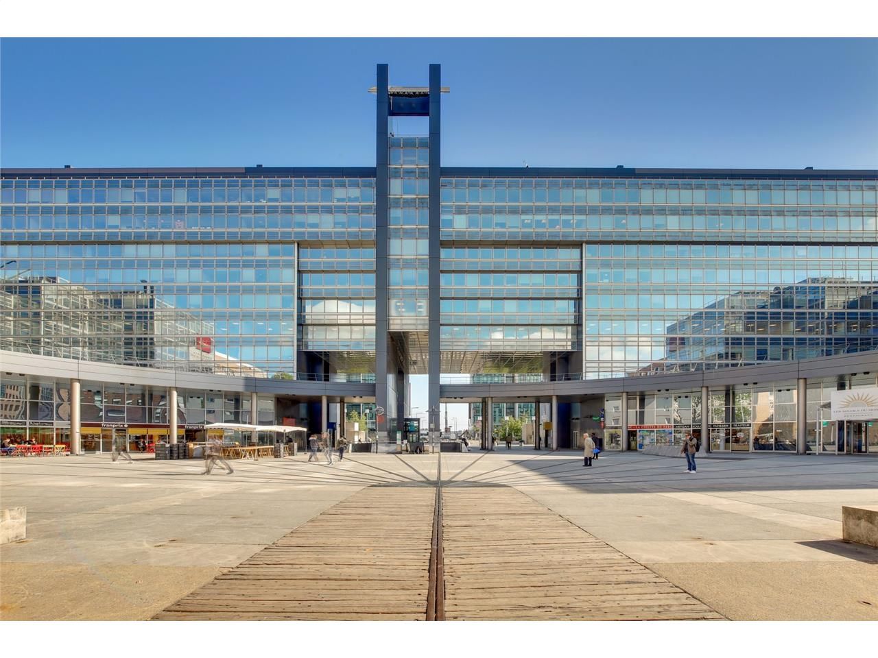 Cushman & Wakefield vous propose à la location de